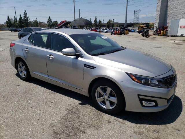 5XXGM4A78EG334580 KIA Optima Lx
