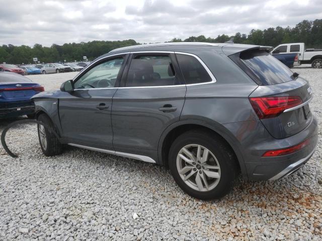 WA1GAAFY1N2066187 Audi Q5 PREMIUM 2