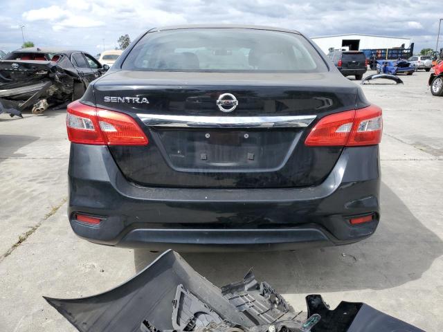 3N1AB7AP5GY281220 Nissan SENTRA S