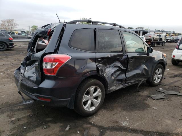 JF2SJADC8FH830771 Subaru Forester 2.5i Premium