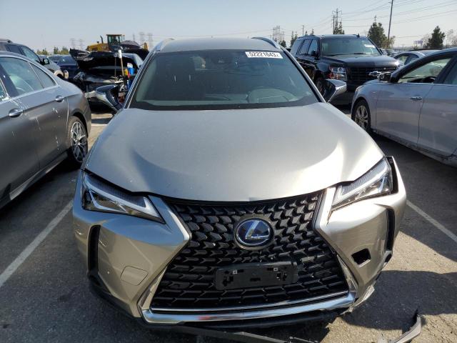 2022 LEXUS UX 250H BA JTHX9JBH3N2059003