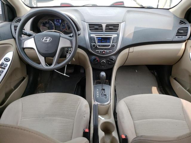 KMHCT4AE0HU190131 Hyundai ACCENT SE