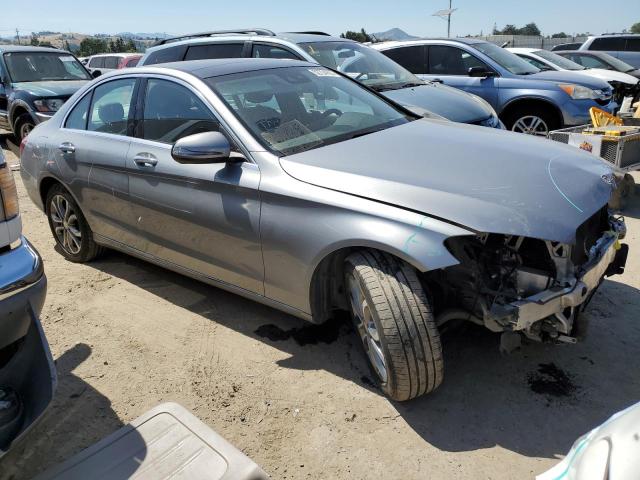 55SWF4KB8GU134456 Mercedes-Benz C 300 4matic