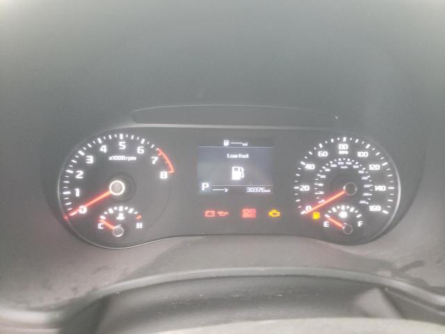 KNDJ23AUXL7702792 KIA SOUL LX