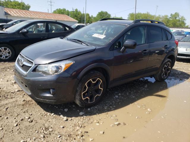 2013 Subaru XV Crosstrek 