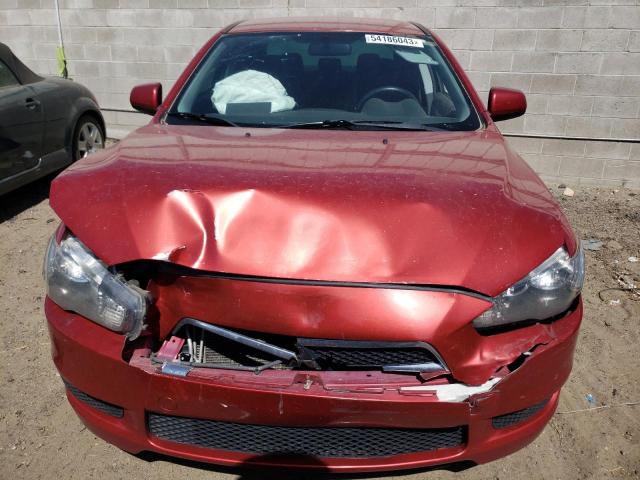 JA32U2FU3EU004318 Mitsubishi Lancer Es/es Sport