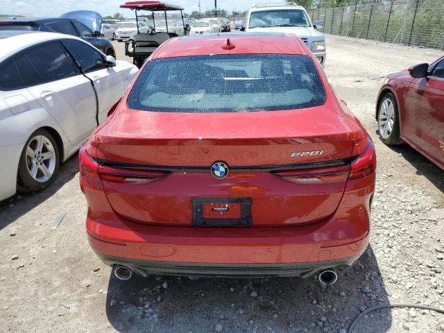2021 BMW 228I - WBA53AK04M7H31740