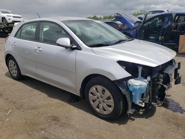 2018 KIA RIO LX/S - 3KPA25AB7JE095273