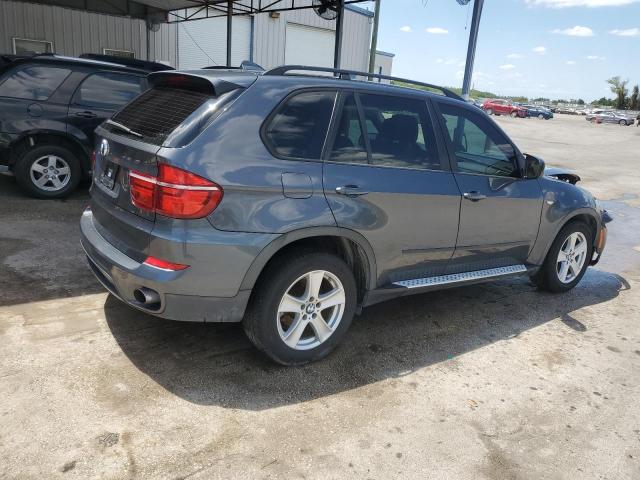 VIN 5UXZV4C57D0B23566 2013 BMW X5, Xdrive35I no.3