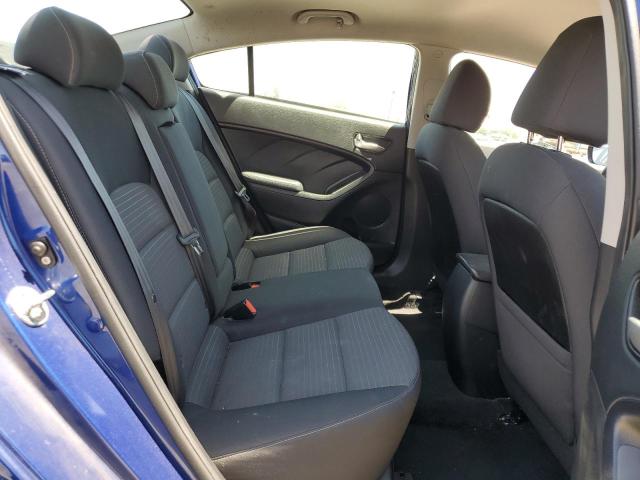 3KPFL4A74HE017455 KIA FORTE LX