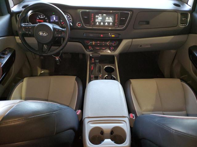 KNDMB5C16K6537534 KIA SEDONA LX