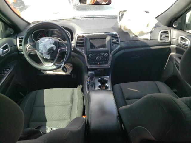 1C4RJEAGXKC555715 Jeep Grand Cherokee Laredo