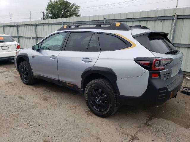 2022 SUBARU OUTBACK WI 4S4BTGUD6N3145387