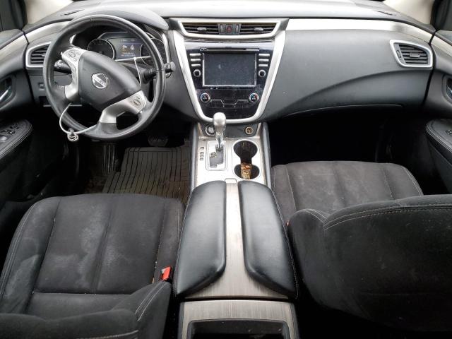 5N1AZ2MH0HN117514 Nissan MURANO S
