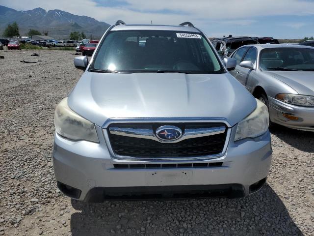 JF2SJAHC0EH433631 Subaru Forester 2.5i Limited