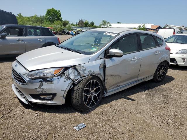 1FADP3K29FL291463 | 2015 FORD FOCUS SE