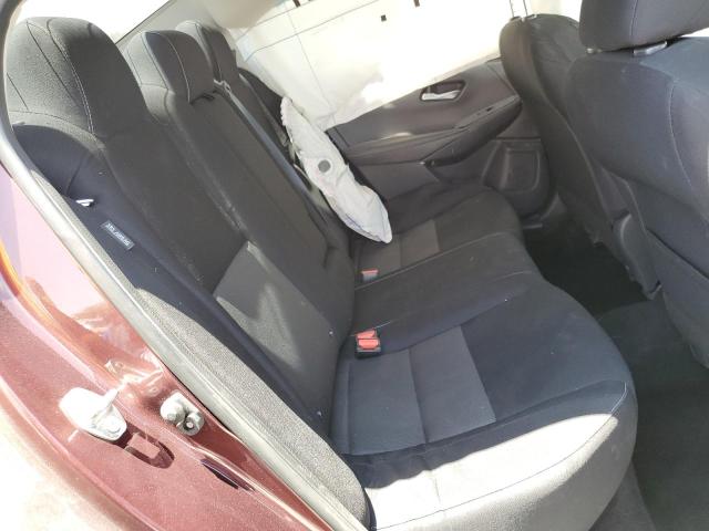3N1AB8CV7LY300667 Nissan SENTRA SV
