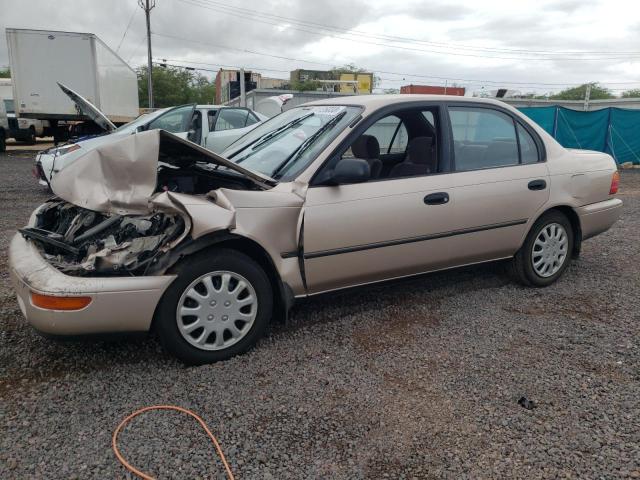 1994 Toyota Corolla LE