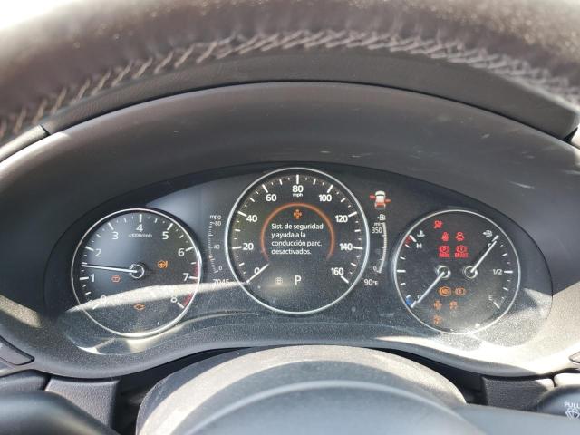 2021 MAZDA CX-30 SELE - 3MVDMABL6MM317219