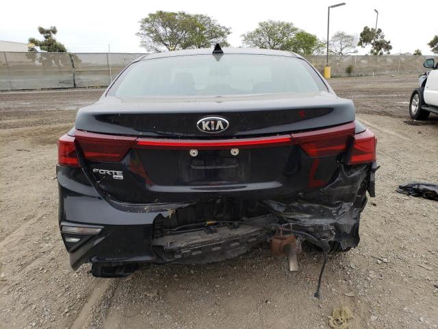 3KPF24AD9KE098100 KIA FORTE FE