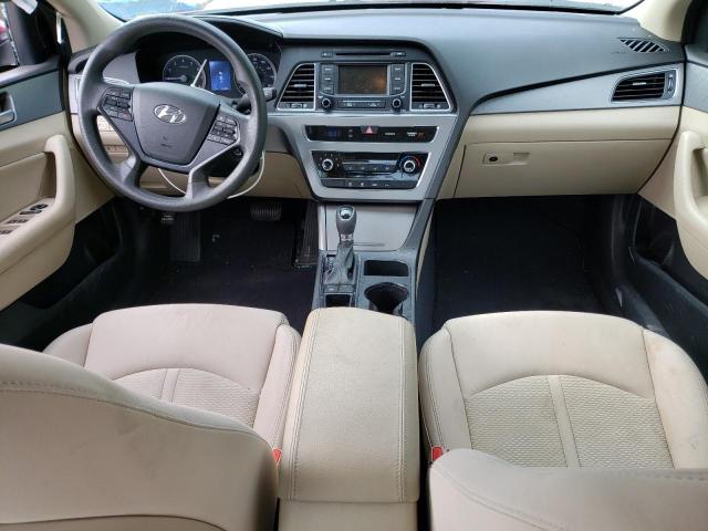 2015 HYUNDAI SONATA ECO - 5NPE24AA6FH134246