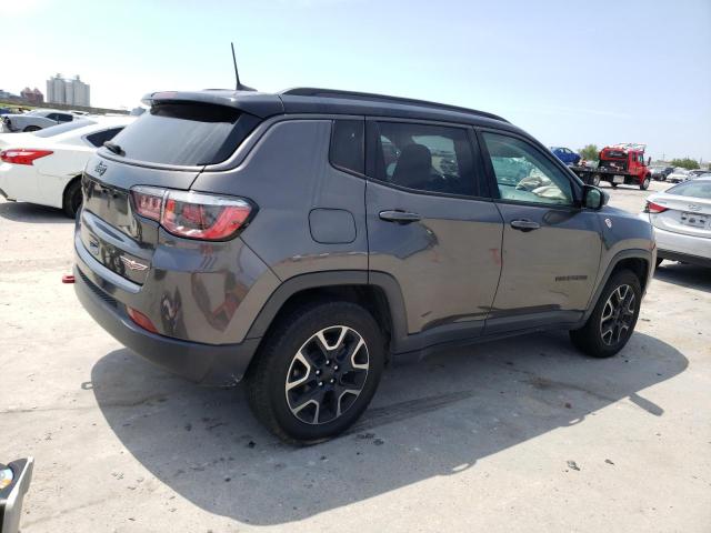 3C4NJDDB8KT721324 Jeep Compass Trailhawk