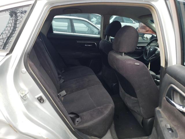 1N4AL3APXDN559563 Nissan ALTIMA 2.5