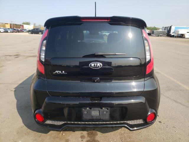 KNDJP3A55G7363777 KIA SOUL +