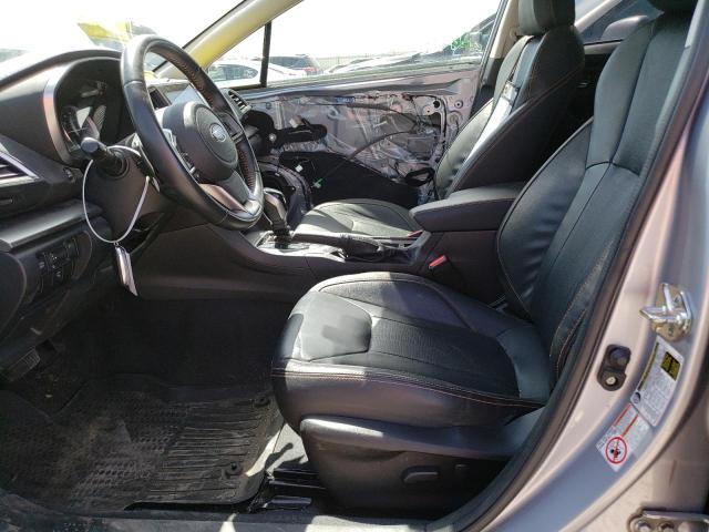 JF2GTAMC1KH347133 Subaru Crosstrek Limited