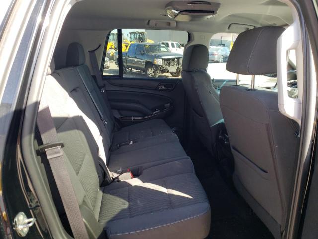 1GKS2AKC2GR479113 GMC YUKON SLE