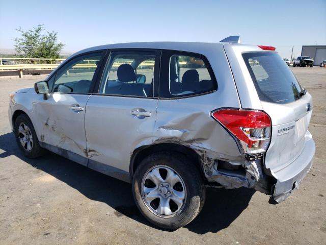 JF2SJAAC6GG404024 Subaru Forester 2.5i