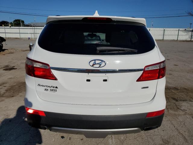 2015 HYUNDAI SANTA FE G - KM8SMDHF6FU098686