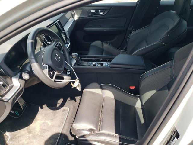 2019 VOLVO S60 T6 R-D - 7JRA22TM0KG005901