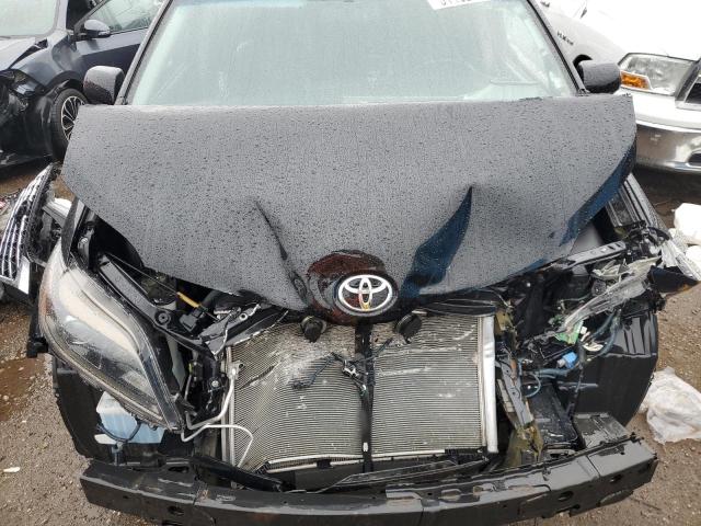 2015 TOYOTA SIENNA SPO - 5TDXK3DC6FS573179