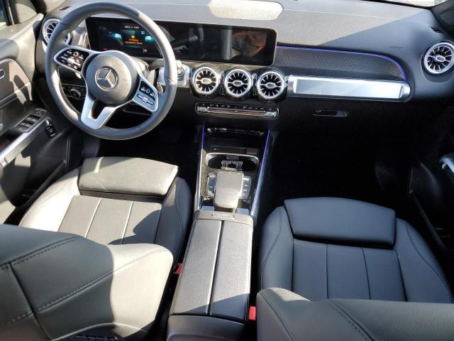 W1N4M4HB9MW143589 Mercedes-Benz Glb 250 4matic