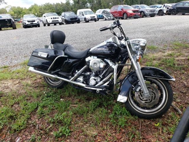 2005 HARLEY-DAVIDSON FLHRI - 1HD1FBW185Y612792