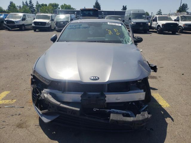 5XXG14J24MG078594 KIA K5 LXS