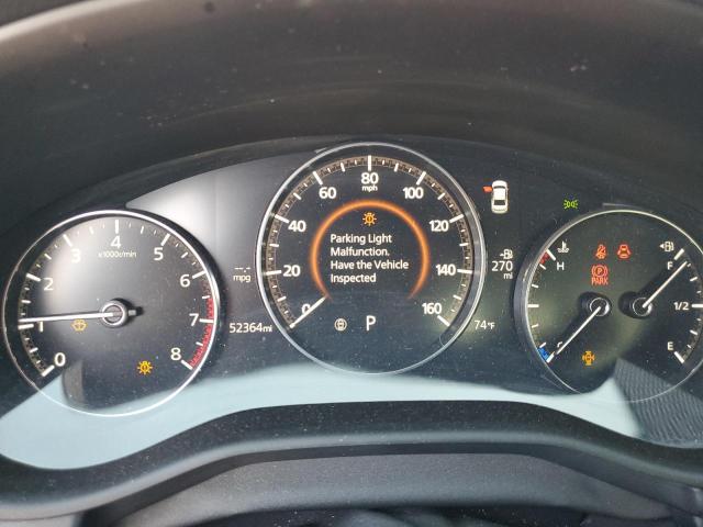 3MZBPADL5KM111896 Mazda 3 Preferred