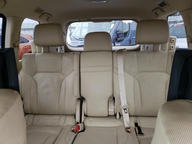 2018 LEXUS LX 570 JTJHY7AX0J4266335