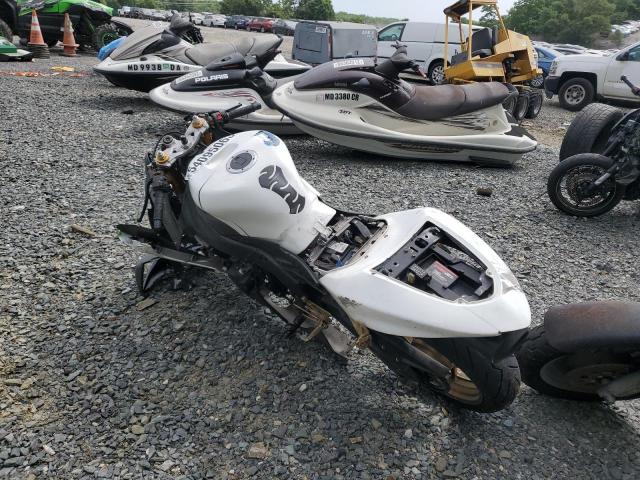 2006 KAWASAKI ZX636 C1 - JKBZXJC146A030138