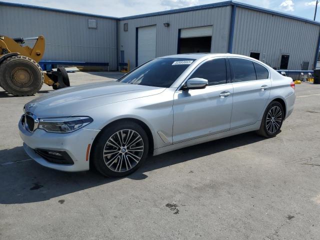 2017 BMW 540 I - WBAJE5C31HG915710