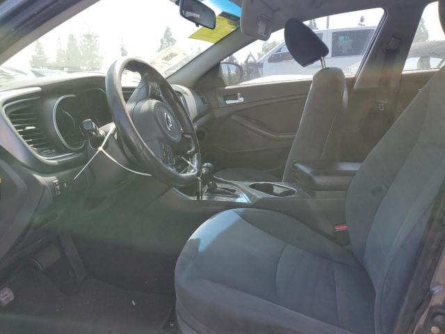 KNAGM4AD2F5082933 KIA OPTIMA HYBRID