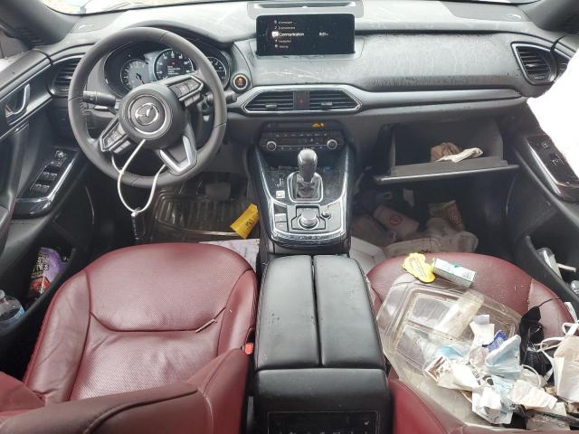 JM3TCADY8M0509129 Mazda Cx-9 Grand Touring