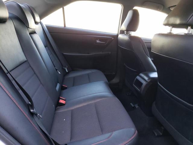 Toyota CAMRY LE 2017 4T1BF1FKXHU661184 Image 10