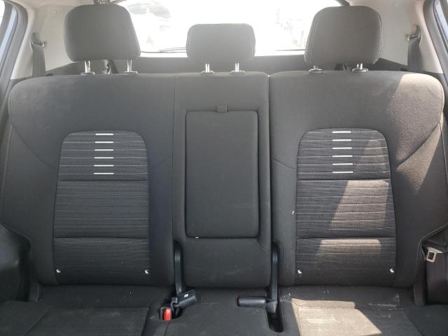 KNDPM3AC1K7542747 KIA Sportage Lx
