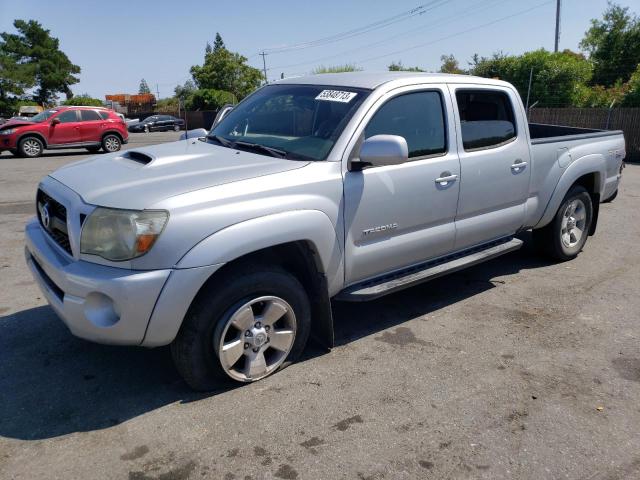 2011 Toyota Tacoma 