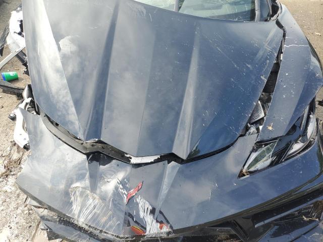 2023 CHEVROLET CORVETTE S - 1G1YC2D46P5502097