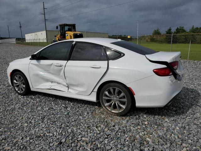 Vin: 1c3cccbb9fn535865, lot: 52684803, chrysler 200 s 20152