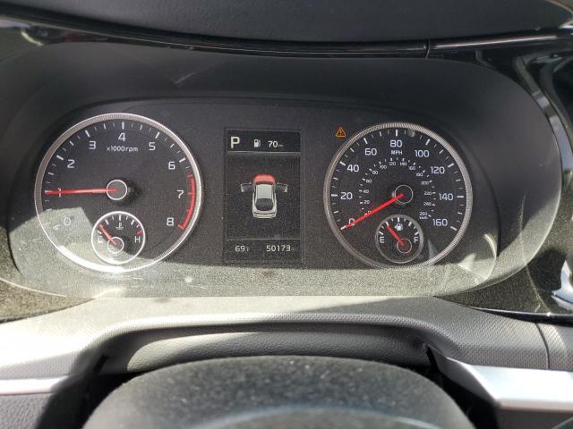 5XXG14J25MG030134 KIA K5 LXS