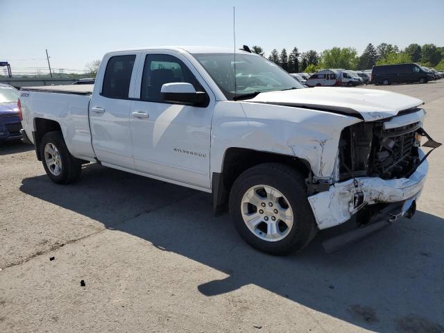 2017 CHEVROLET SLVRD 1500 1GCVKREC1HZ161195